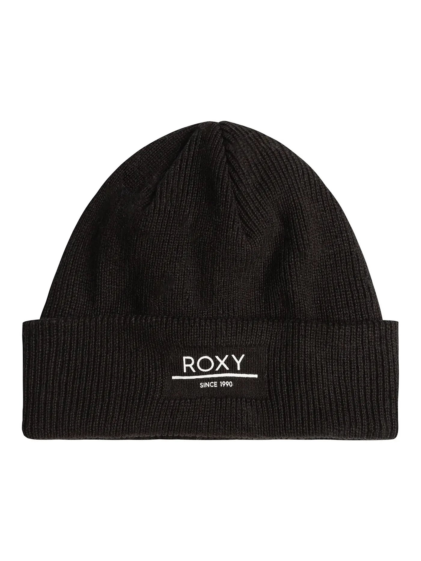 ROXY | Mütze Folker | schwarz